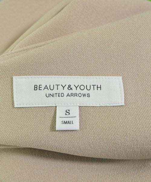 BEAUTY&YOUTH UNITED ARROWS ชุดเดรส