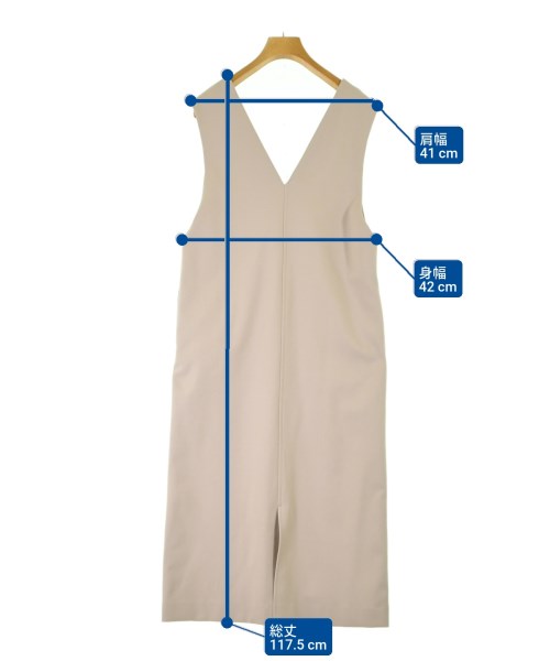 BEAUTY&YOUTH UNITED ARROWS ชุดเดรส