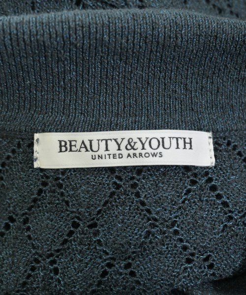 BEAUTY&YOUTH UNITED ARROWS เสื้อกันหนาว