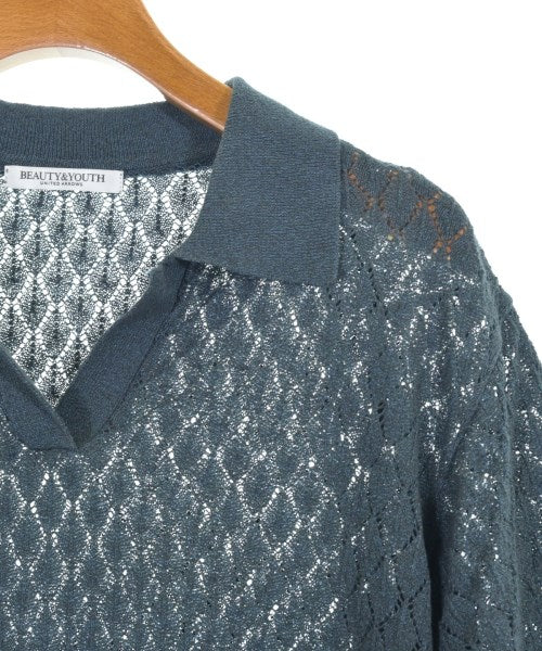 BEAUTY&YOUTH UNITED ARROWS เสื้อกันหนาว