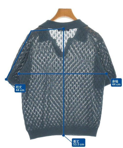 BEAUTY&YOUTH UNITED ARROWS เสื้อกันหนาว