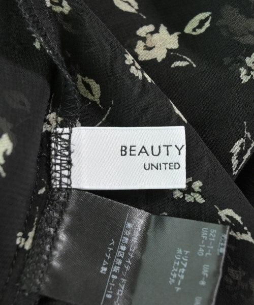 BEAUTY&YOUTH UNITED ARROWS เสื้อสตรี