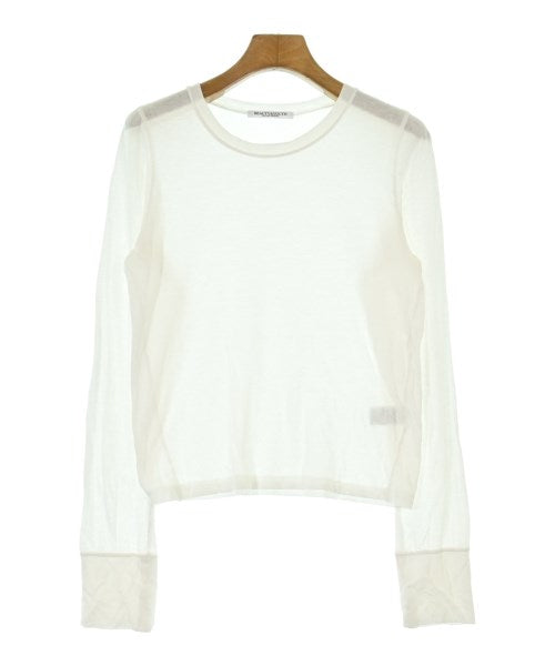 BEAUTY&YOUTH UNITED ARROWS เสื้อยืด/เสื้อท็อปส์