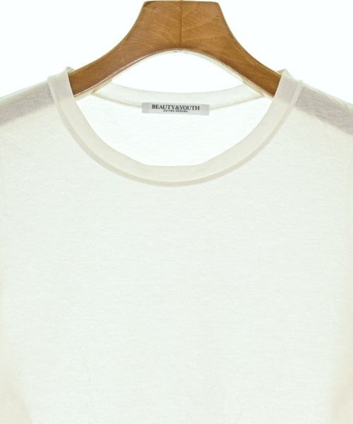 BEAUTY&YOUTH UNITED ARROWS เสื้อยืด/เสื้อท็อปส์