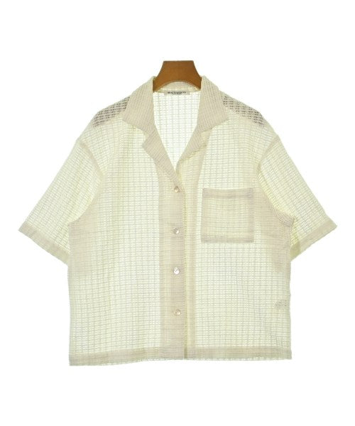 BEAUTY&YOUTH UNITED ARROWS เสื้อลำลอง