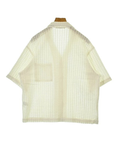 BEAUTY&YOUTH UNITED ARROWS เสื้อลำลอง