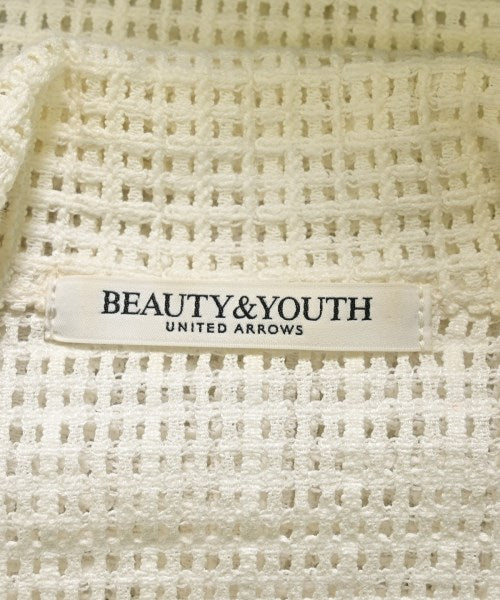 BEAUTY&YOUTH UNITED ARROWS เสื้อลำลอง