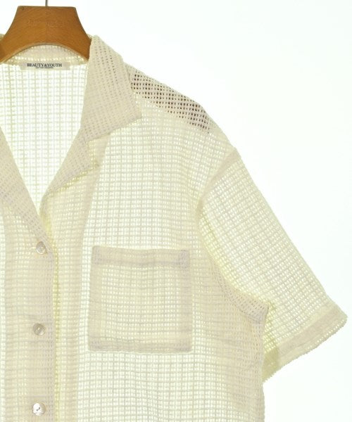 BEAUTY&YOUTH UNITED ARROWS เสื้อลำลอง