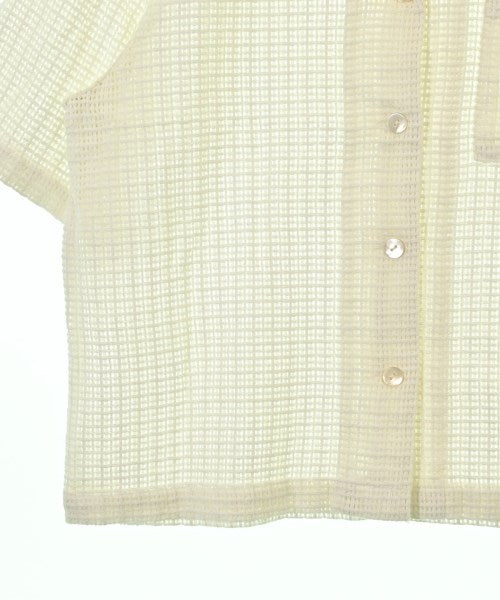 BEAUTY&YOUTH UNITED ARROWS เสื้อลำลอง