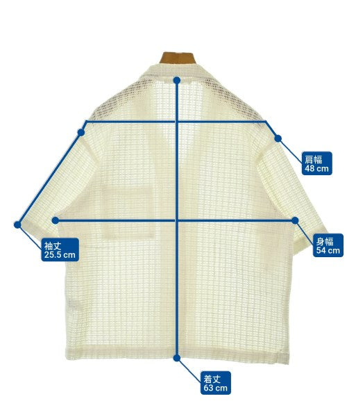 BEAUTY&YOUTH UNITED ARROWS เสื้อลำลอง