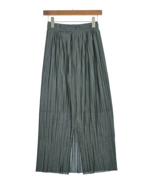 BEAUTY&YOUTH UNITED ARROWS กระโปรงยาว/แม็กซี่ยาว