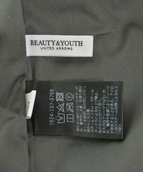 BEAUTY&YOUTH UNITED ARROWS กระโปรงยาว/แม็กซี่ยาว