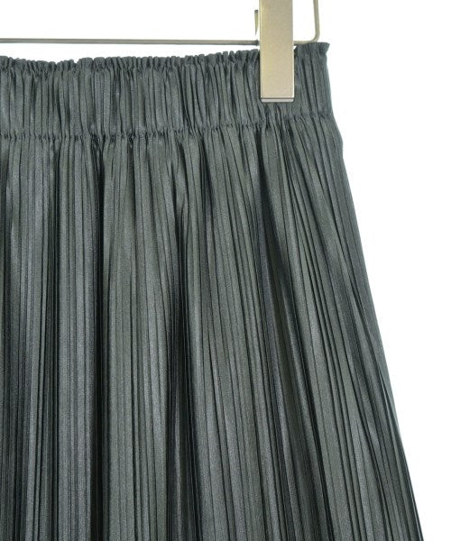 BEAUTY&YOUTH UNITED ARROWS กระโปรงยาว/แม็กซี่ยาว