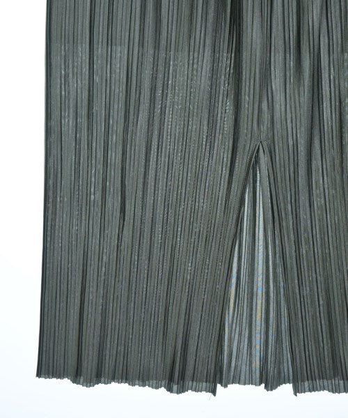 BEAUTY&YOUTH UNITED ARROWS กระโปรงยาว/แม็กซี่ยาว