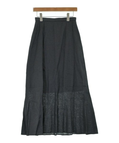 BEAUTY&YOUTH UNITED ARROWS กระโปรงยาว/แม็กซี่ยาว