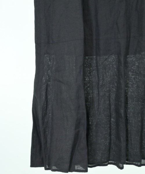 BEAUTY&YOUTH UNITED ARROWS กระโปรงยาว/แม็กซี่ยาว