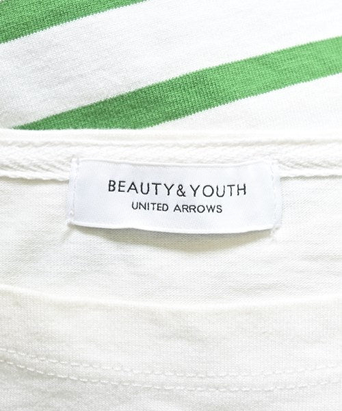 BEAUTY&YOUTH UNITED ARROWS เสื้อยืด/เสื้อท็อปส์