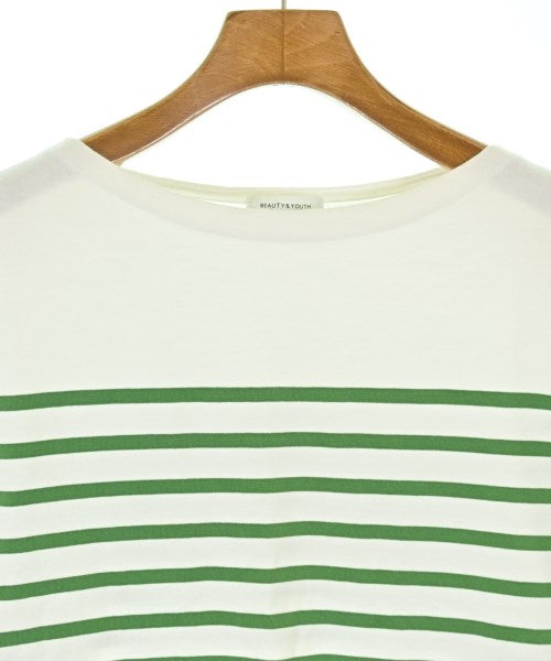 BEAUTY&YOUTH UNITED ARROWS เสื้อยืด/เสื้อท็อปส์