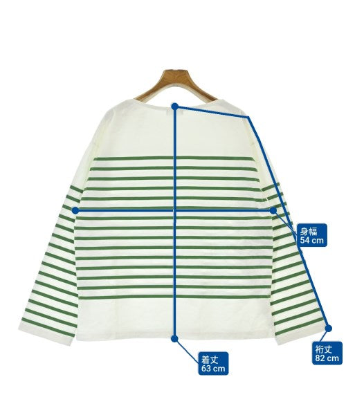 BEAUTY&YOUTH UNITED ARROWS เสื้อยืด/เสื้อท็อปส์