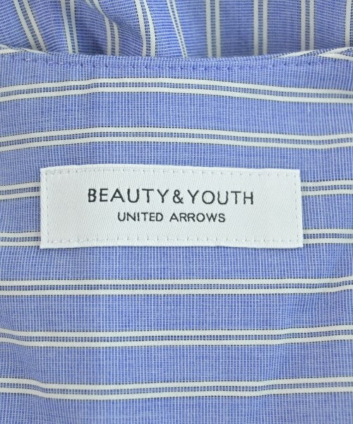 BEAUTY&YOUTH UNITED ARROWS เสื้อสตรี