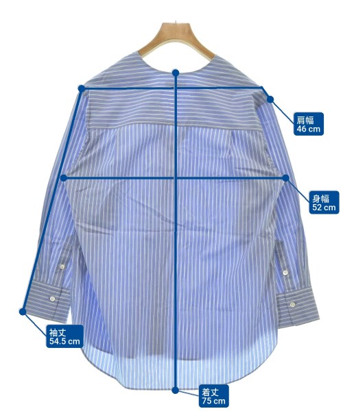 BEAUTY&YOUTH UNITED ARROWS เสื้อสตรี