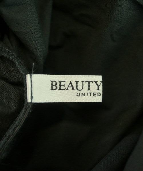 BEAUTY&YOUTH UNITED ARROWS ชุดเดรส