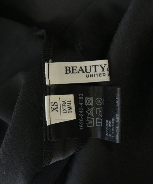 BEAUTY&YOUTH UNITED ARROWS ชุดเดรส