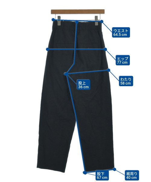 BEAUTY&YOUTH UNITED ARROWS กางเกง อื่น