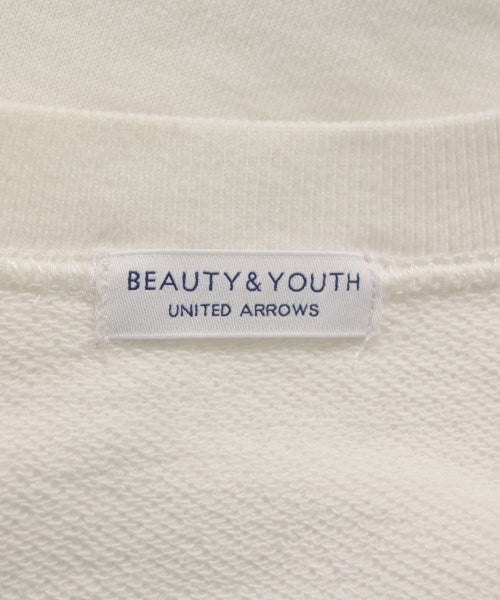 BEAUTY&YOUTH UNITED ARROWS เสื้อยืด/เสื้อท็อปส์