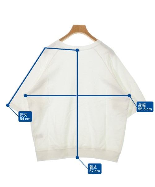 BEAUTY&YOUTH UNITED ARROWS เสื้อยืด/เสื้อท็อปส์