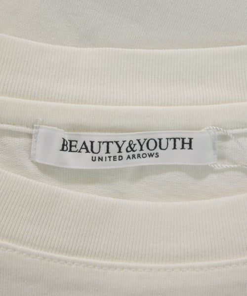 BEAUTY&YOUTH UNITED ARROWS เสื้อยืด/เสื้อท็อปส์