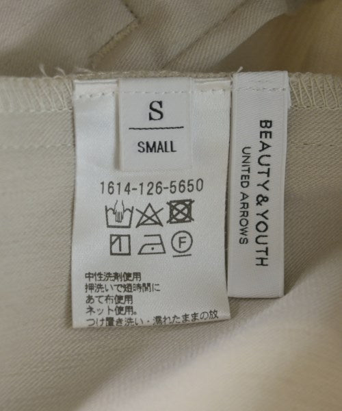 BEAUTY&YOUTH UNITED ARROWS กางเกง อื่น