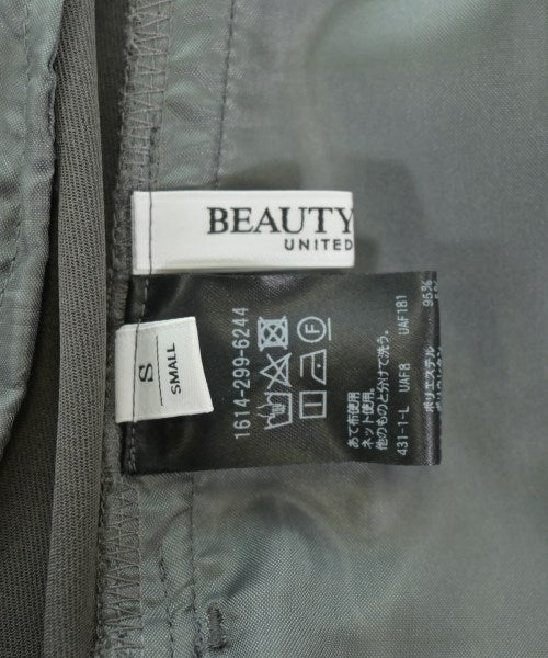 BEAUTY&YOUTH UNITED ARROWS กางเกง อื่น