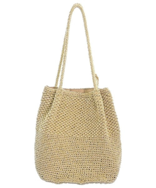 BEAUTY&YOUTH UNITED ARROWS กระเป๋าทรงตะกร้า