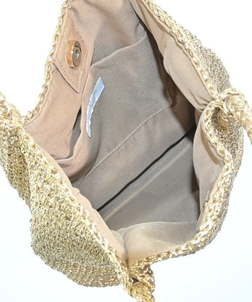 BEAUTY&YOUTH UNITED ARROWS กระเป๋าทรงตะกร้า