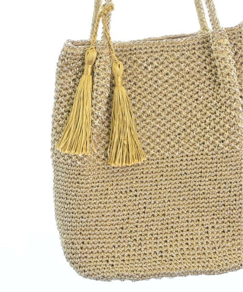 BEAUTY&YOUTH UNITED ARROWS กระเป๋าทรงตะกร้า