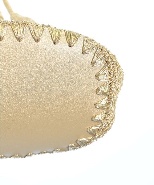 BEAUTY&YOUTH UNITED ARROWS กระเป๋าทรงตะกร้า