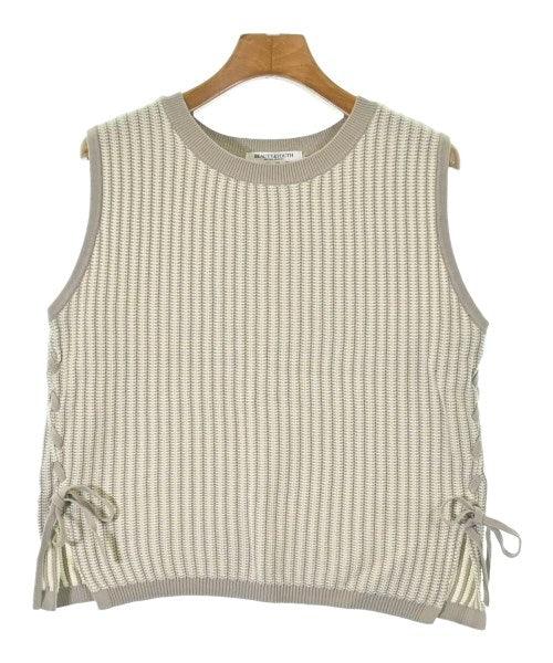 BEAUTY&YOUTH UNITED ARROWS เสื้อกั๊ก