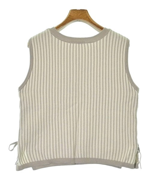 BEAUTY&YOUTH UNITED ARROWS เสื้อกั๊ก