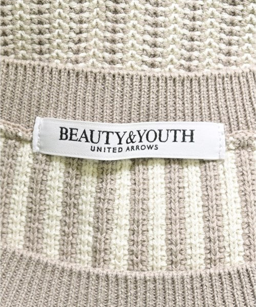 BEAUTY&YOUTH UNITED ARROWS เสื้อกั๊ก