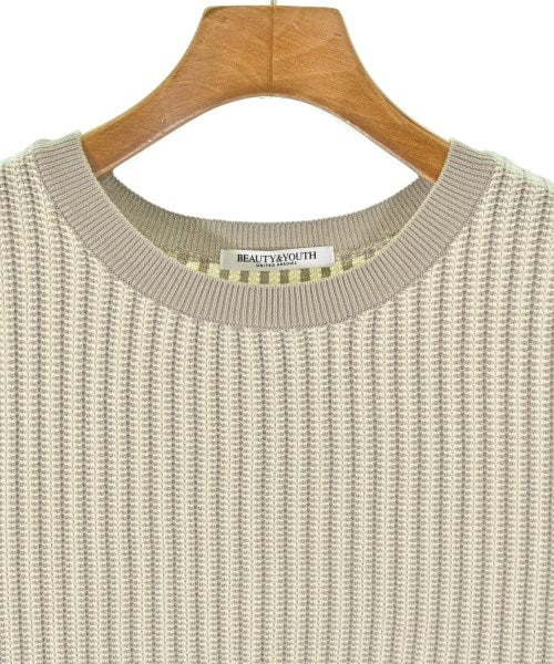 BEAUTY&YOUTH UNITED ARROWS เสื้อกั๊ก