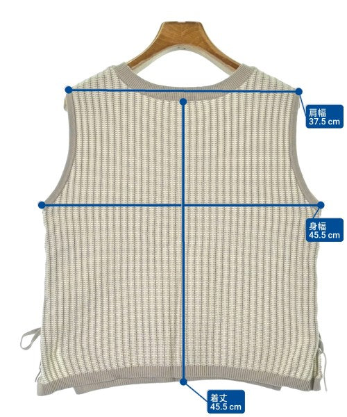 BEAUTY&YOUTH UNITED ARROWS เสื้อกั๊ก