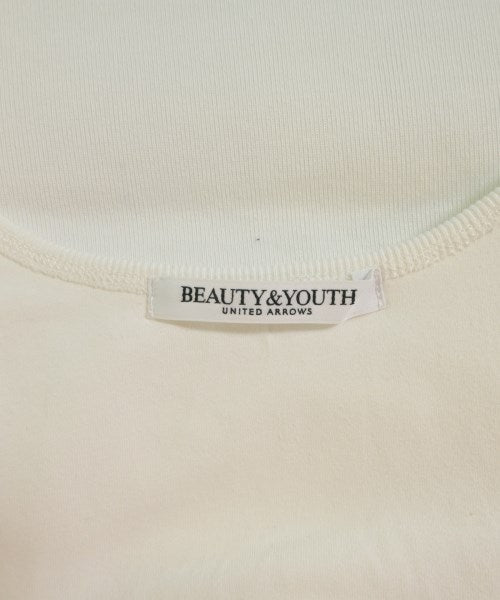 BEAUTY&YOUTH UNITED ARROWS เสื้อกล้าม