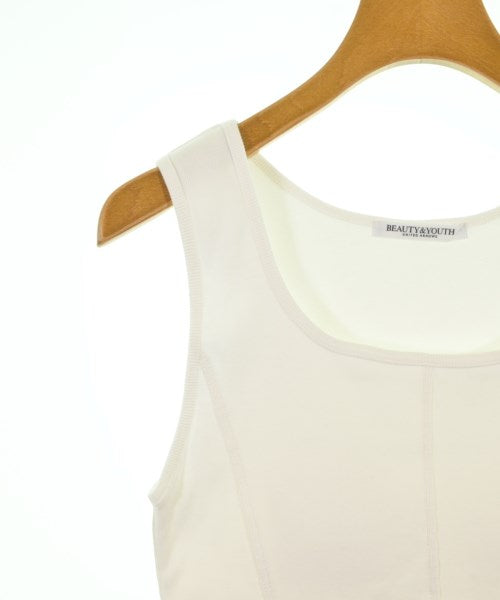 BEAUTY&YOUTH UNITED ARROWS เสื้อกล้าม