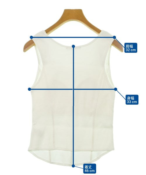 BEAUTY&YOUTH UNITED ARROWS เสื้อกล้าม