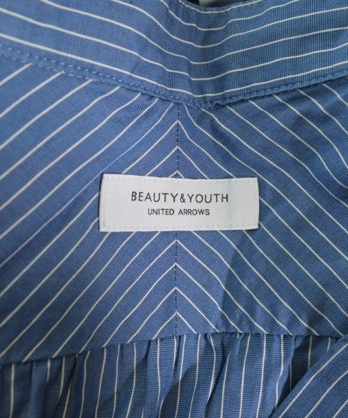 BEAUTY&YOUTH UNITED ARROWS เสื้อลำลอง