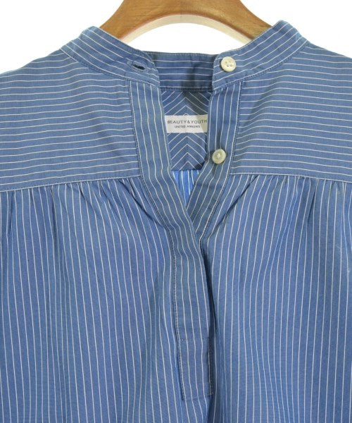 BEAUTY&YOUTH UNITED ARROWS เสื้อลำลอง