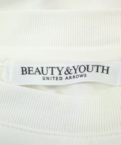BEAUTY&YOUTH UNITED ARROWS เสื้อยืด/เสื้อท็อปส์