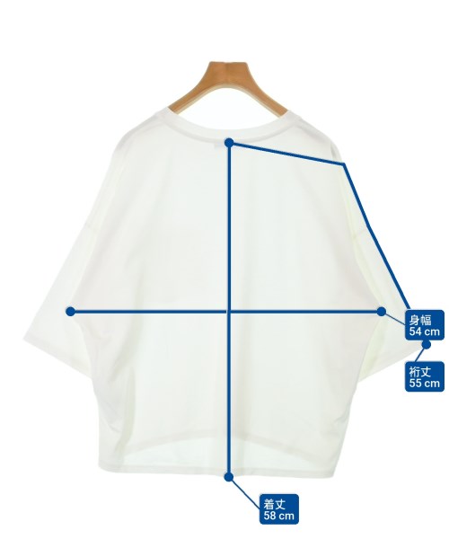 BEAUTY&YOUTH UNITED ARROWS เสื้อยืด/เสื้อท็อปส์