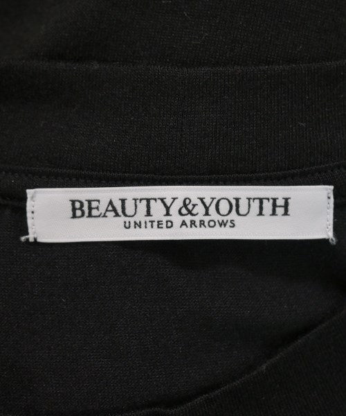 BEAUTY&YOUTH UNITED ARROWS เสื้อยืด/เสื้อท็อปส์
